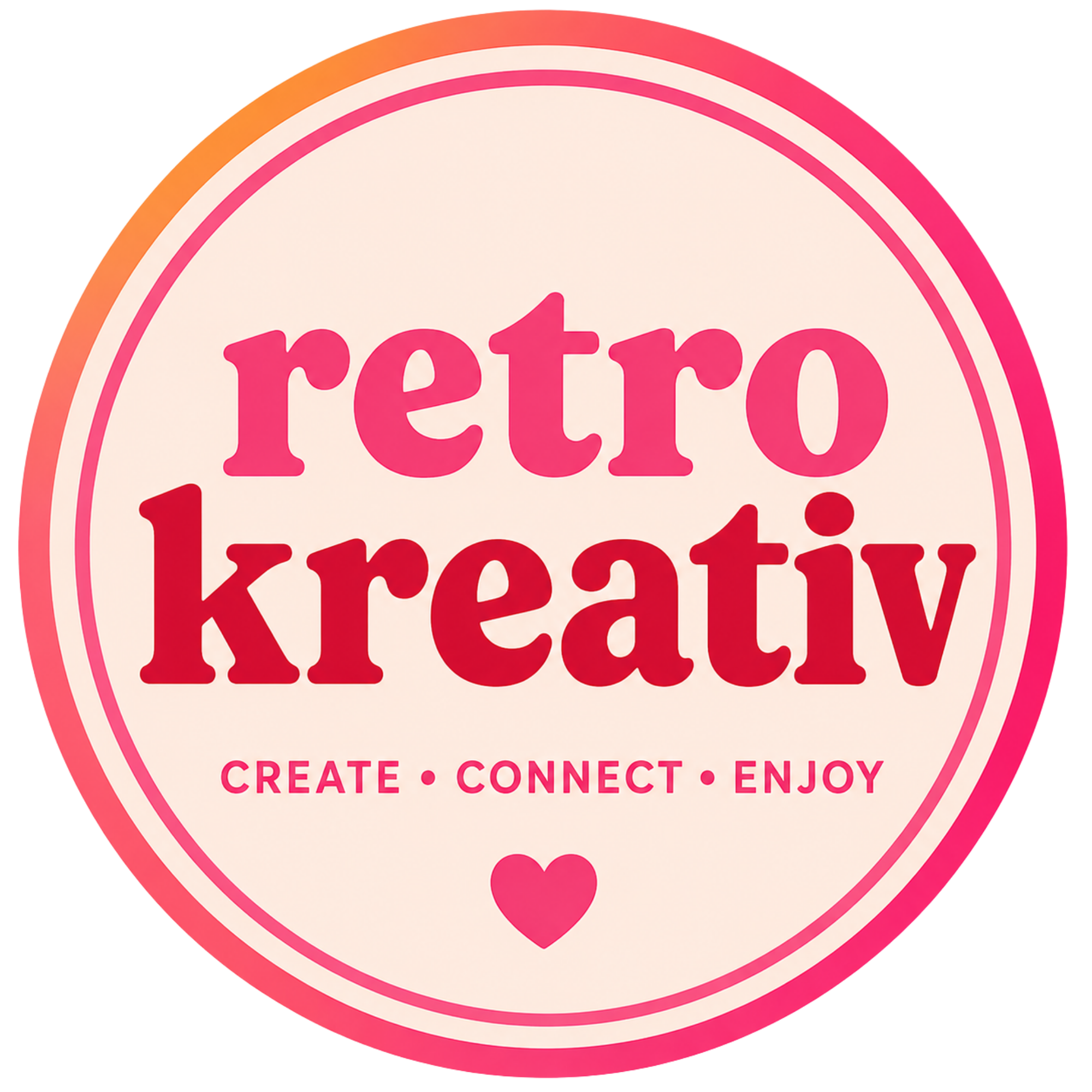 Retro Kreativ