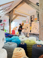 Let's Tuft · N8RAUM Augsburg · So 22.11. · 10 Uhr