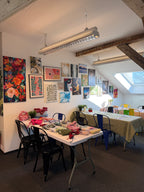 Let's Häkel · N8RAUM Augsburg · Sa 24.10. · 10 Uhr