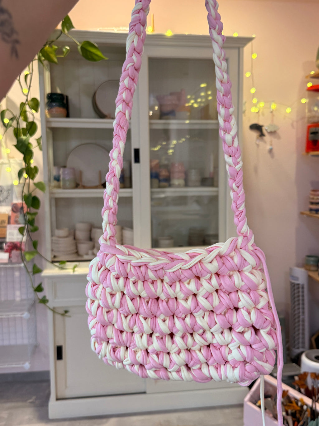 Let's Häkel · Simple.Claywork Aichach · So 18.10. · 10 Uhr