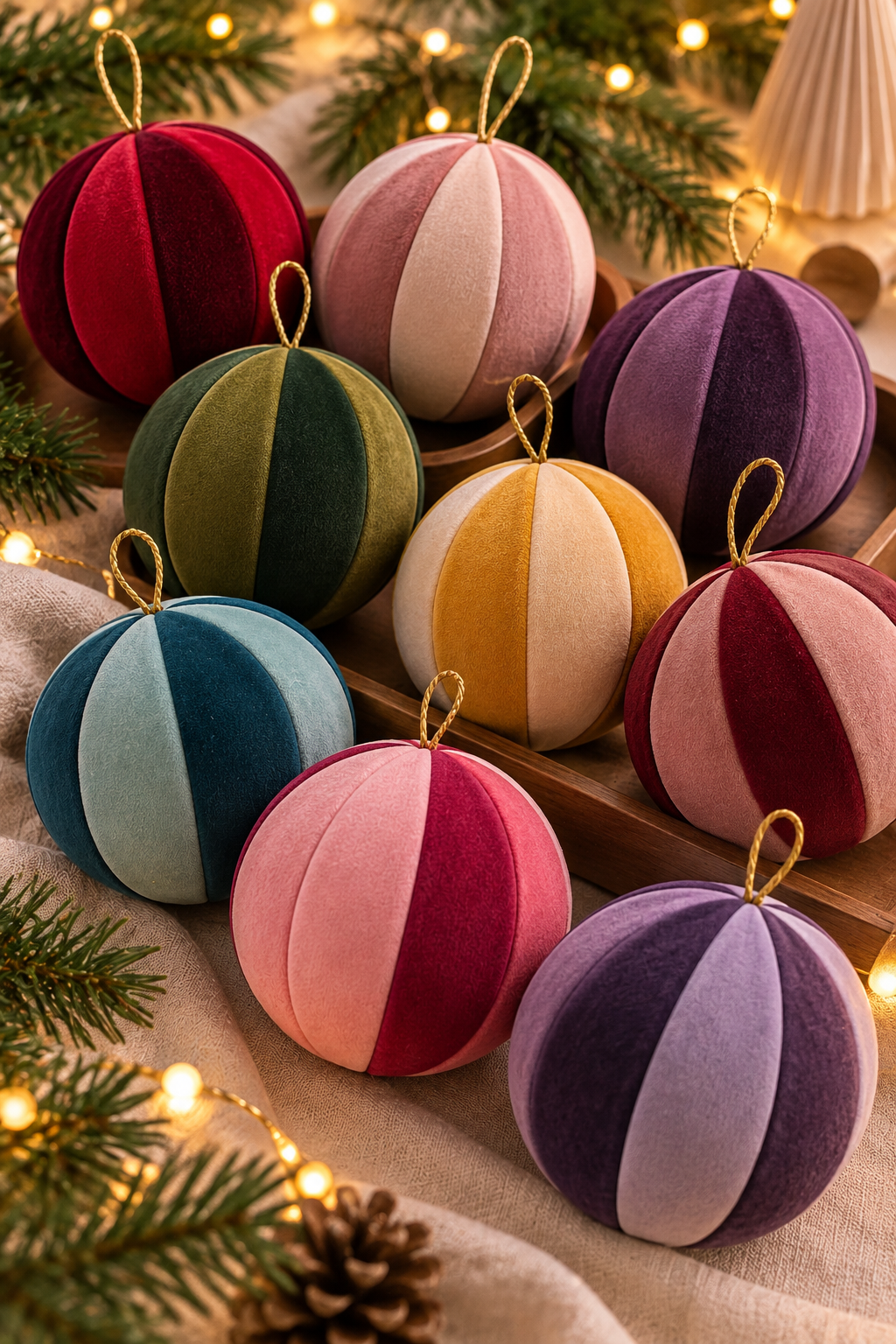 Retro Kreativ Club: Weihnachts-Kinusaiga · Café Flora Augsburg · Do 19.11. · 18 Uhr