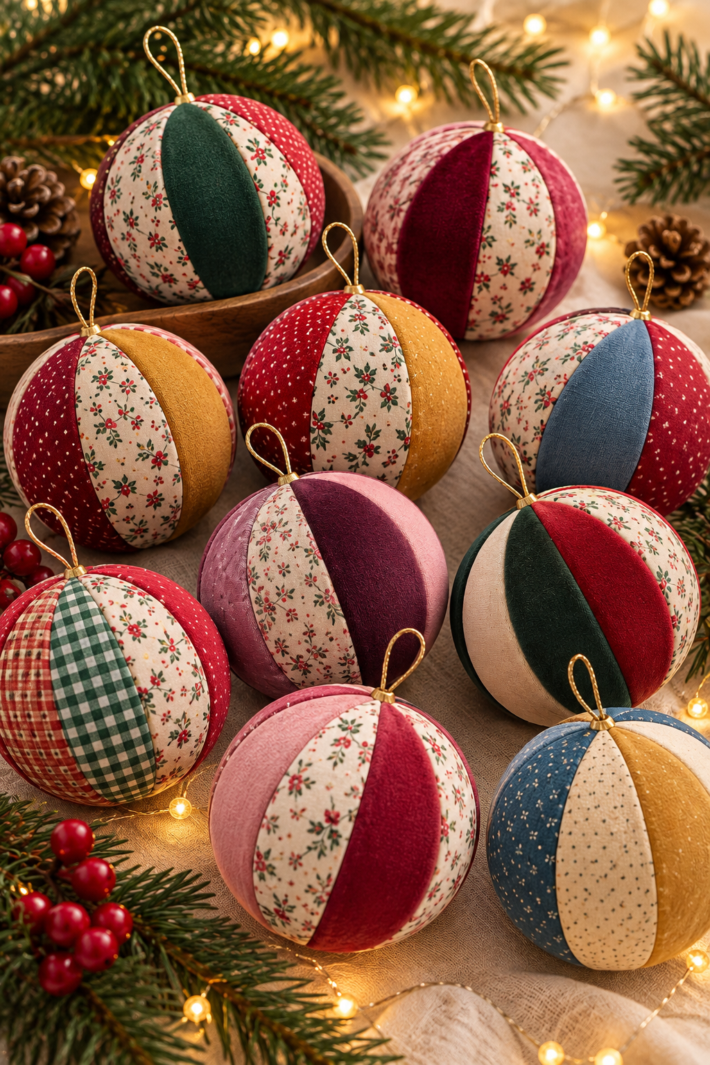 Retro Kreativ Club: Weihnachts-Kinusaiga · Café Flora Augsburg · Do 19.11. · 18 Uhr