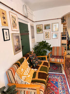 Crochet & Wine Party · Haunted Studio Augsburg · Sa 21.11. · 16 Uhr