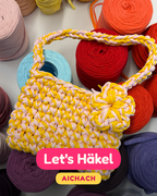 Let's Häkel · Simple.Claywork Aichach · Sa 14.11. · 16 Uhr