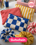 Gutschein · Nähen