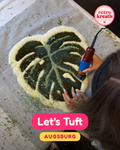 Let's Tuft · N8RAUM Augsburg · So 06.12. · 10 Uhr