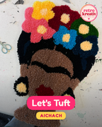 Let's Tuft · Simple.Claywork Aichach · Sa 14.11. · 10 Uhr