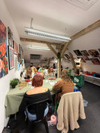 Let's Häkel · N8RAUM Augsburg · Do 28.01.2027 · 17:30 Uhr · Bald buchbar